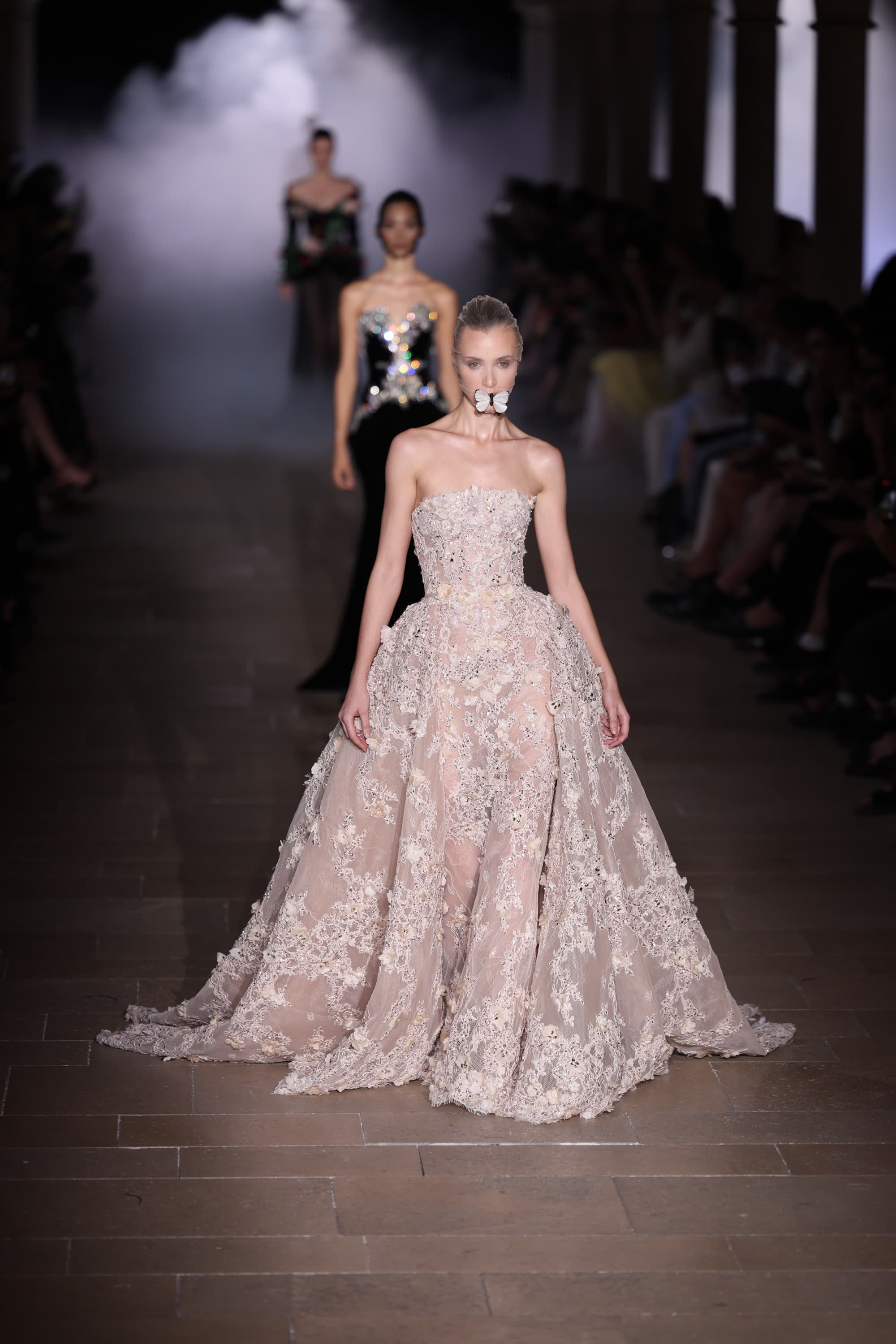 The Week Paris Dreamed: Our Haute Couture 2026 Retrospective