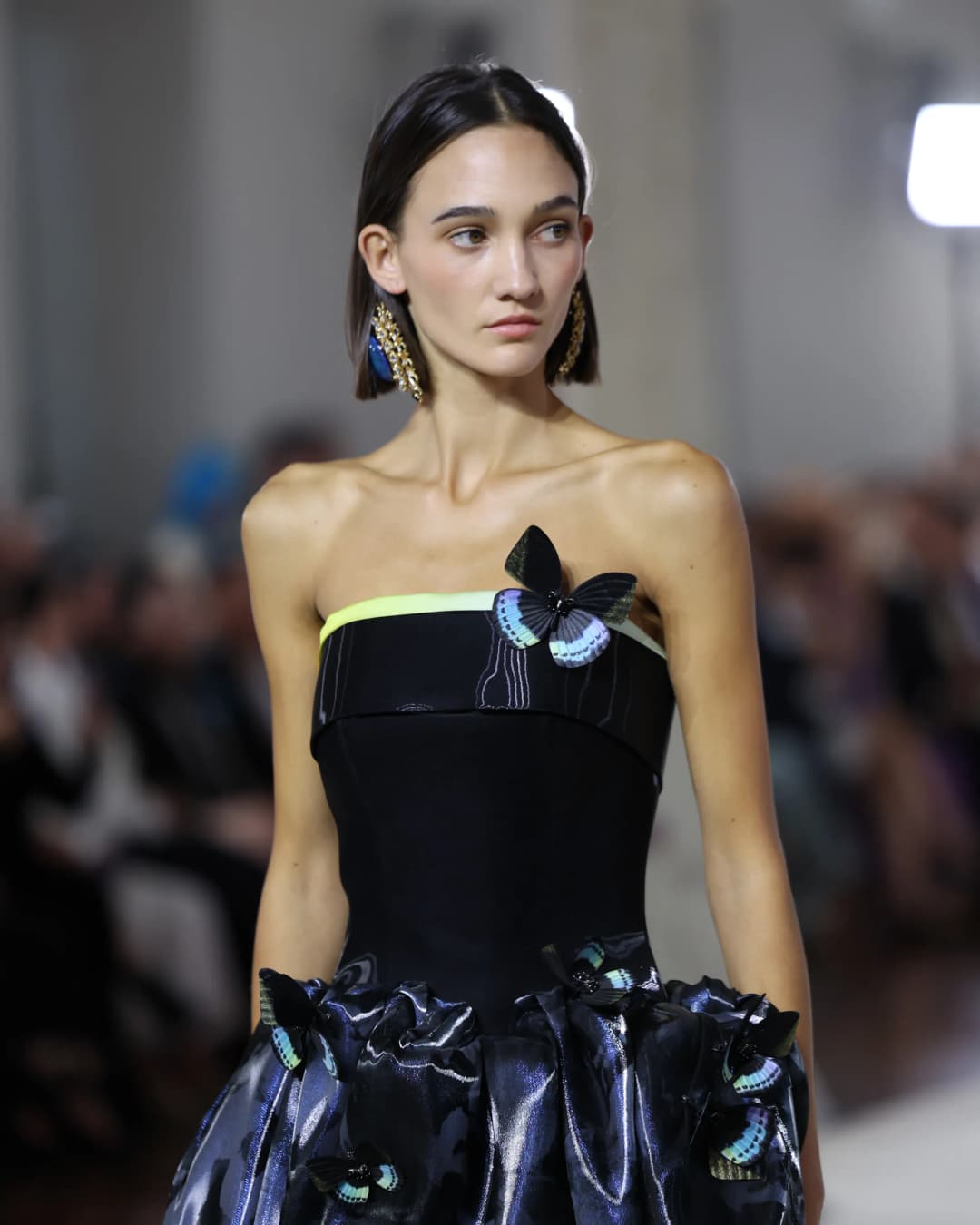 Heaven Gaia SS26: Xiong Ying Brings Chinese Philosophy to Milan