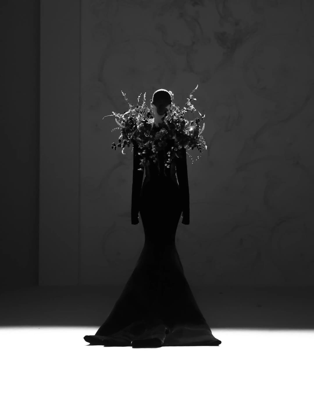 Heaven Gaia SS26: Xiong Ying Brings Chinese Philosophy to Milan