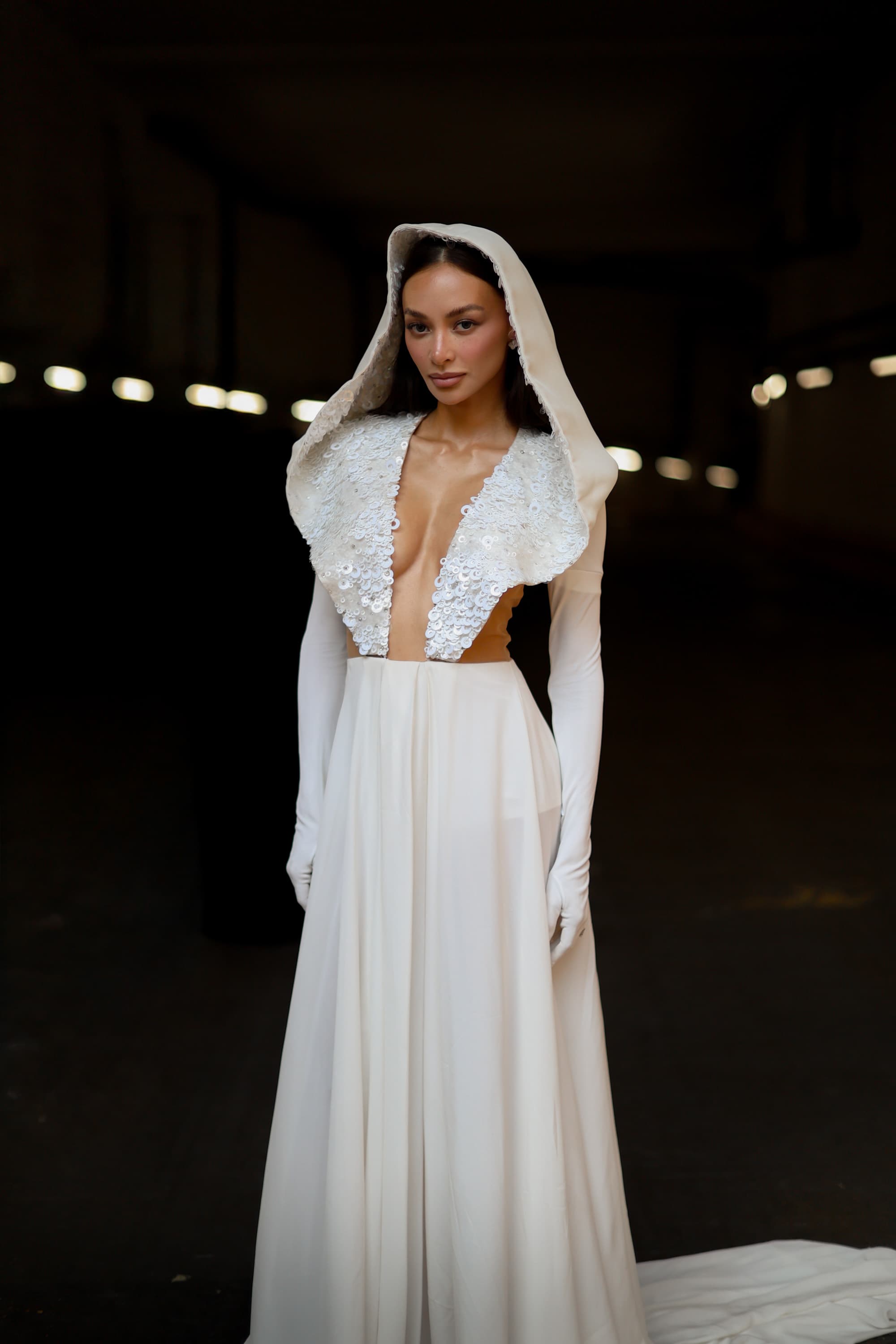 The Anatomy of Style: Chanel's Heritage, Architectural Grandeur, and the Pedro Pascal Effect