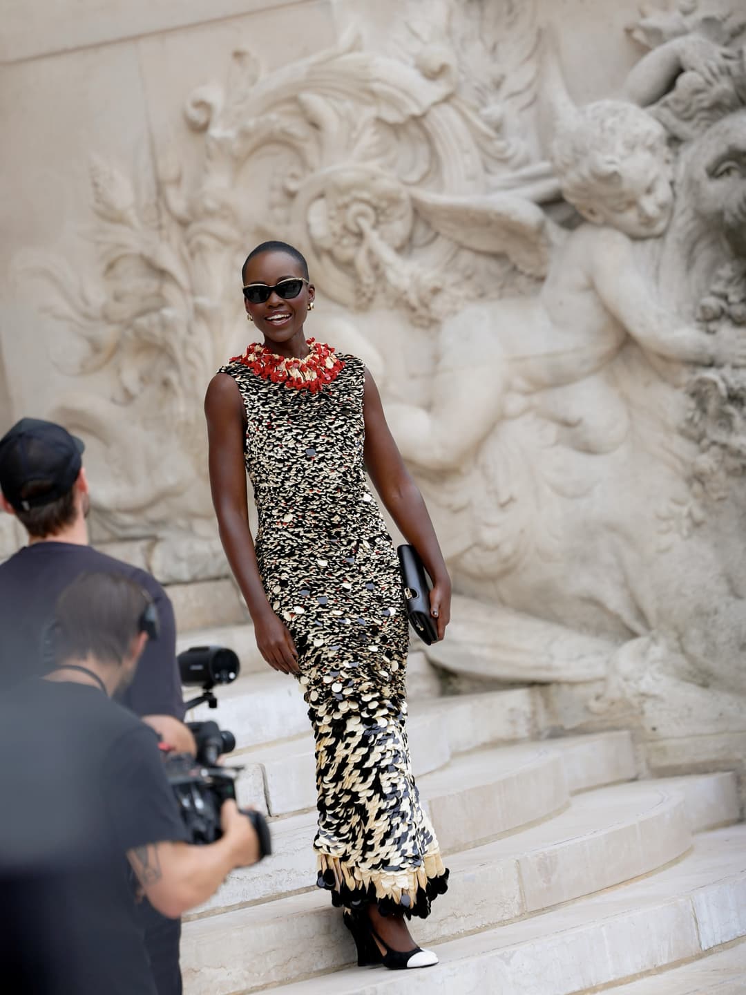 The Anatomy of Style: Chanel's Heritage, Architectural Grandeur, and the Pedro Pascal Effect