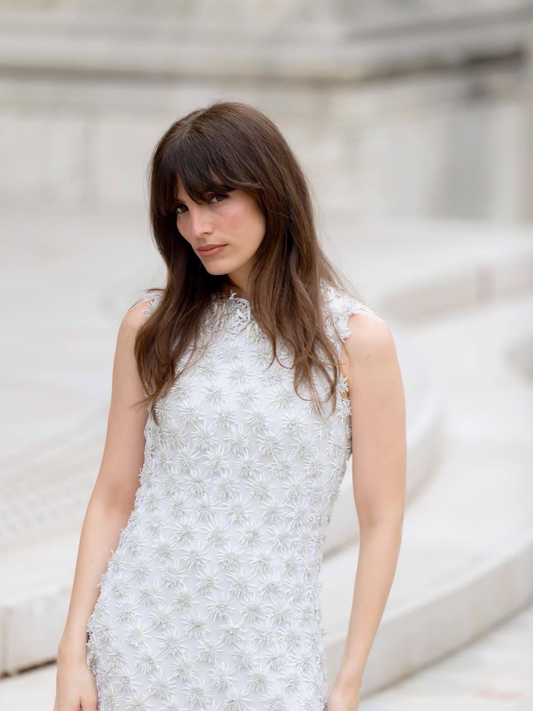The Anatomy of Style: Chanel's Heritage, Architectural Grandeur, and the Pedro Pascal Effect