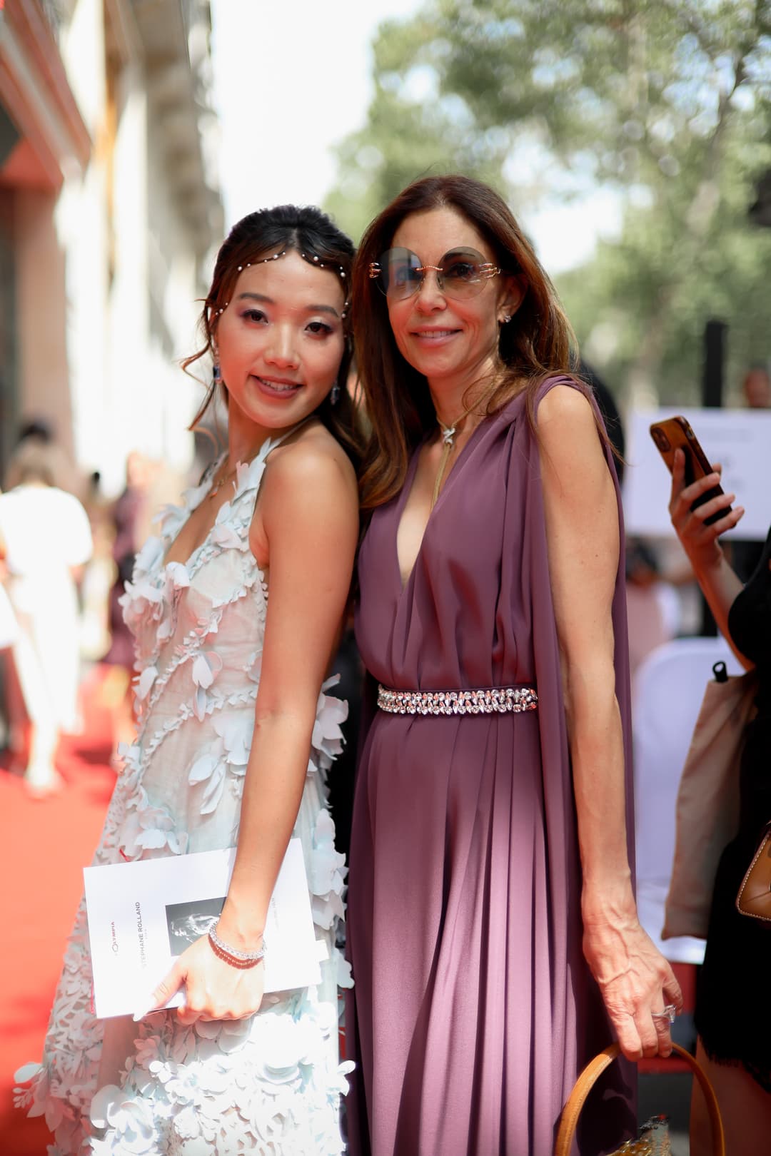 The Anatomy of Style: Chanel's Heritage, Architectural Grandeur, and the Pedro Pascal Effect