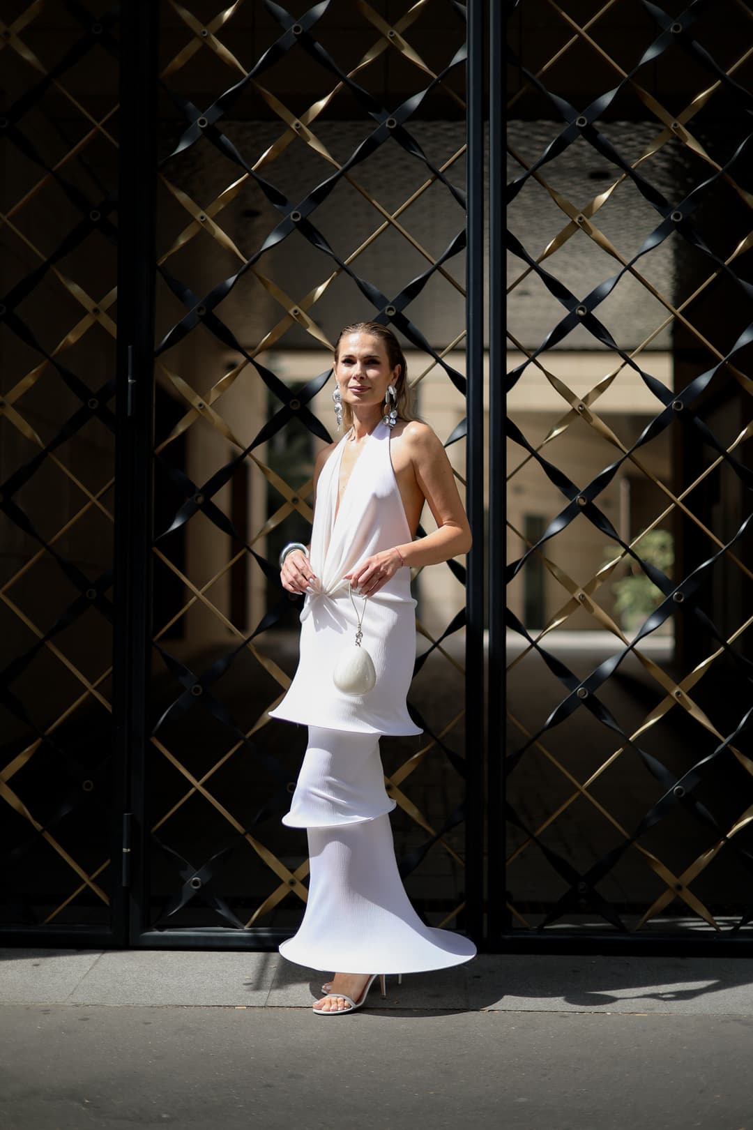 The Anatomy of Style: Chanel's Heritage, Architectural Grandeur, and the Pedro Pascal Effect