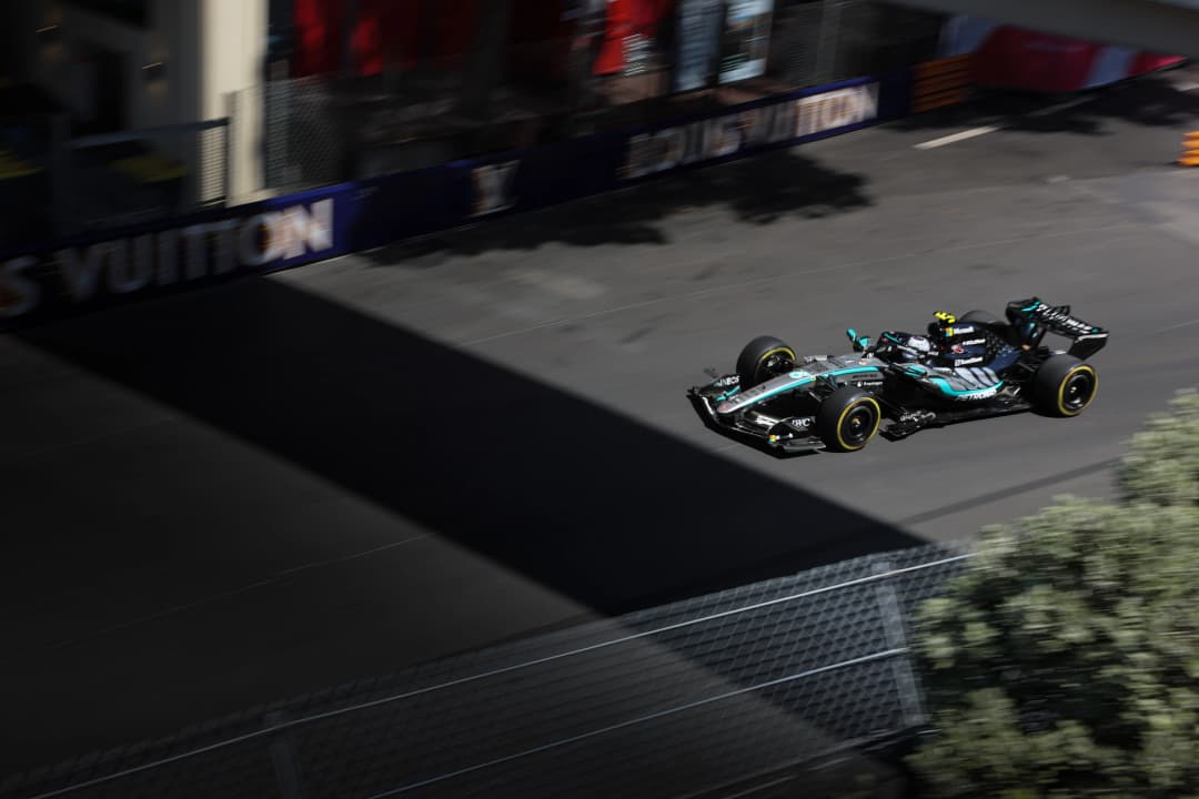 Monte Carlo State of Mind: Glamour, WAGs, and the Historic Triumph at the 2026 Monaco GP