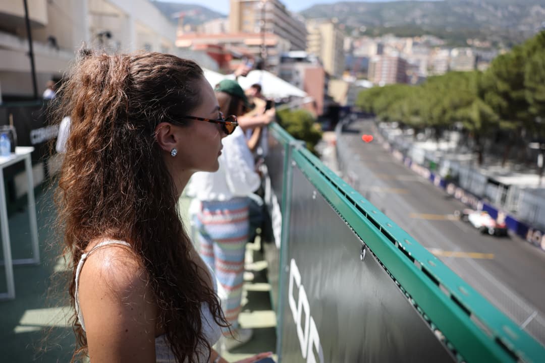 Monte Carlo State of Mind: Glamour, WAGs, and the Historic Triumph at the 2026 Monaco GP