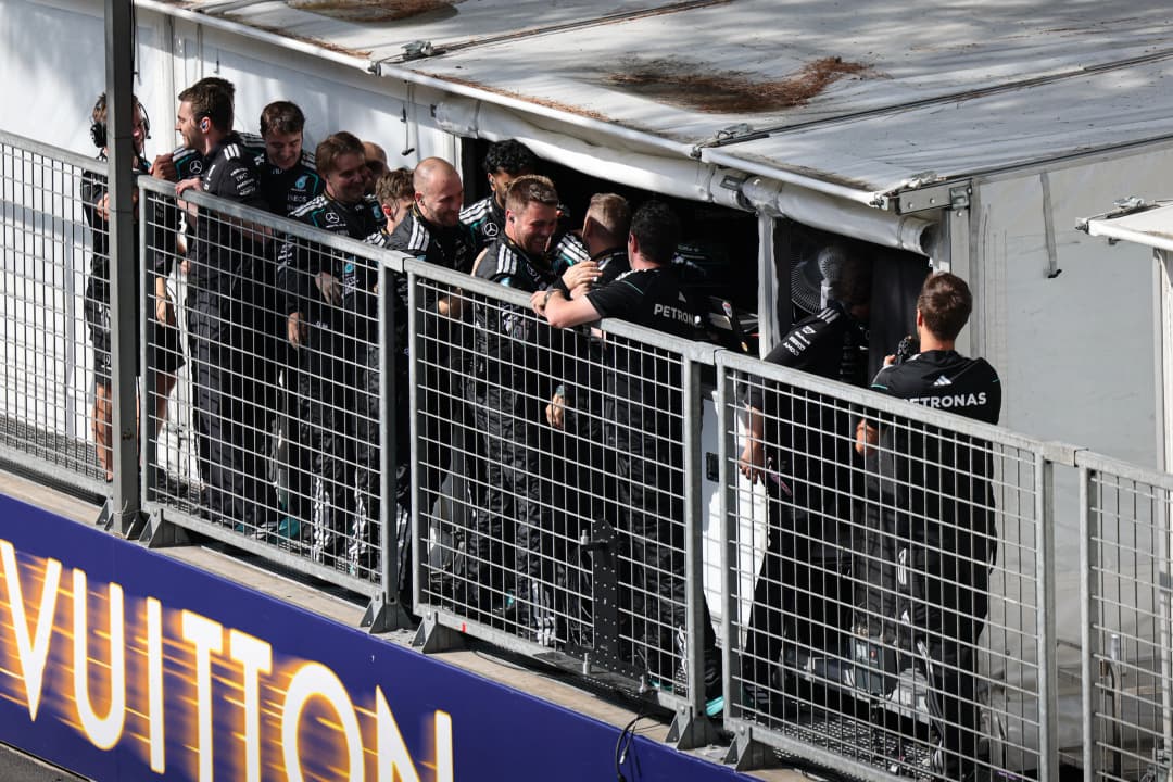 Monte Carlo State of Mind: Glamour, WAGs, and the Historic Triumph at the 2026 Monaco GP