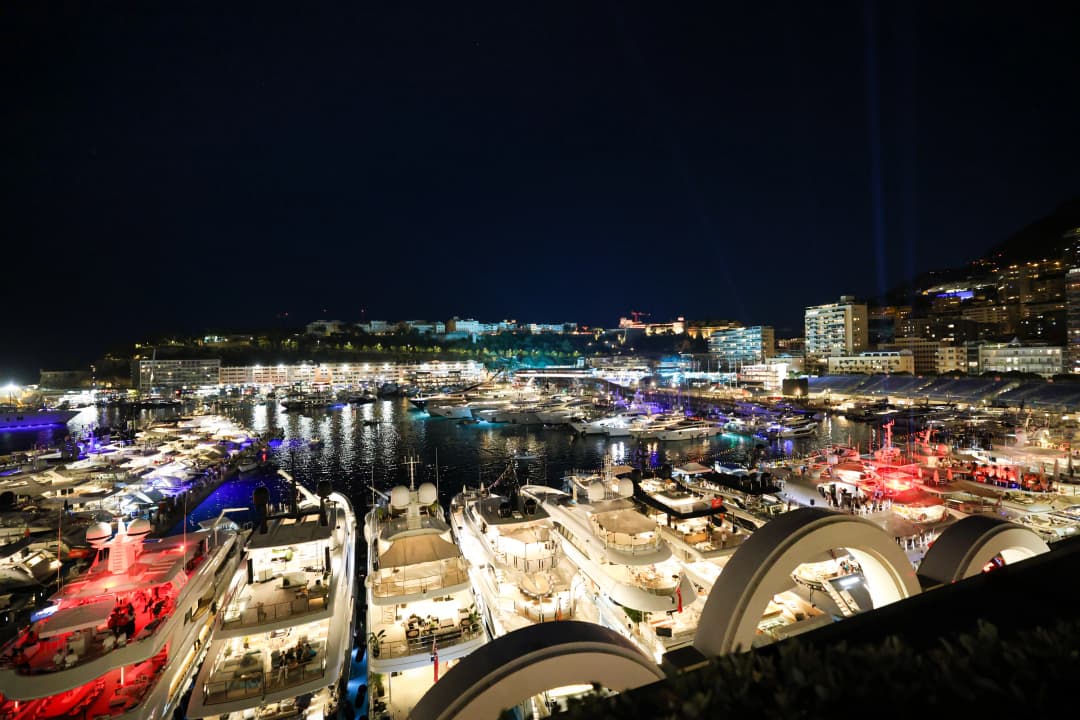Monte Carlo State of Mind: Glamour, WAGs, and the Historic Triumph at the 2026 Monaco GP