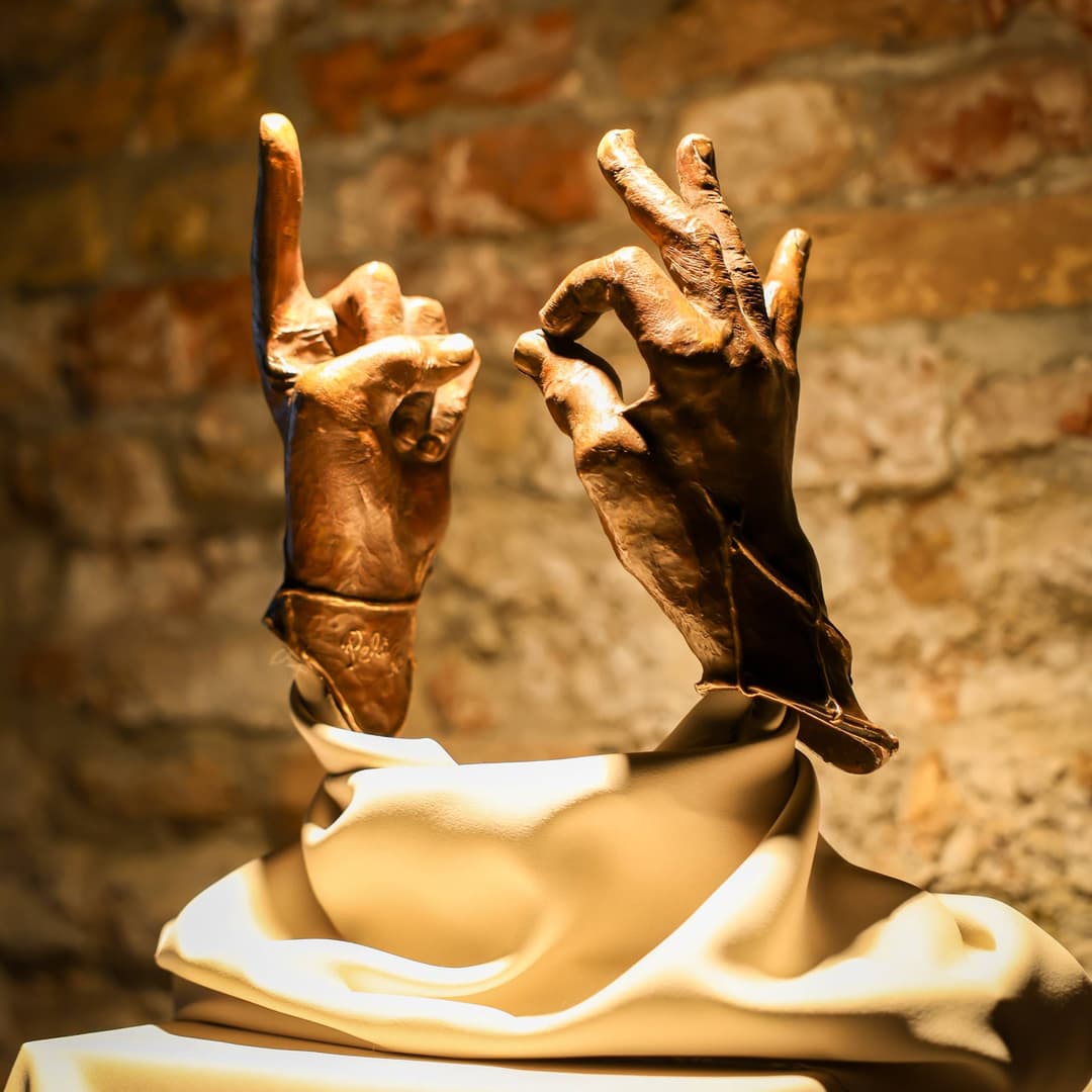 Better World Fund Gala: The Philanthropic Heart of the 82nd Venice Film Festival