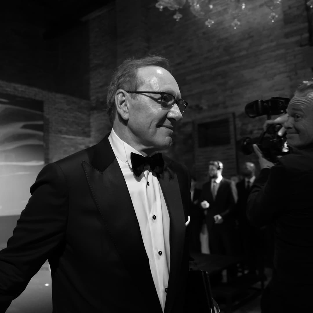 Better World Fund Gala: The Philanthropic Heart of the 82nd Venice Film Festival