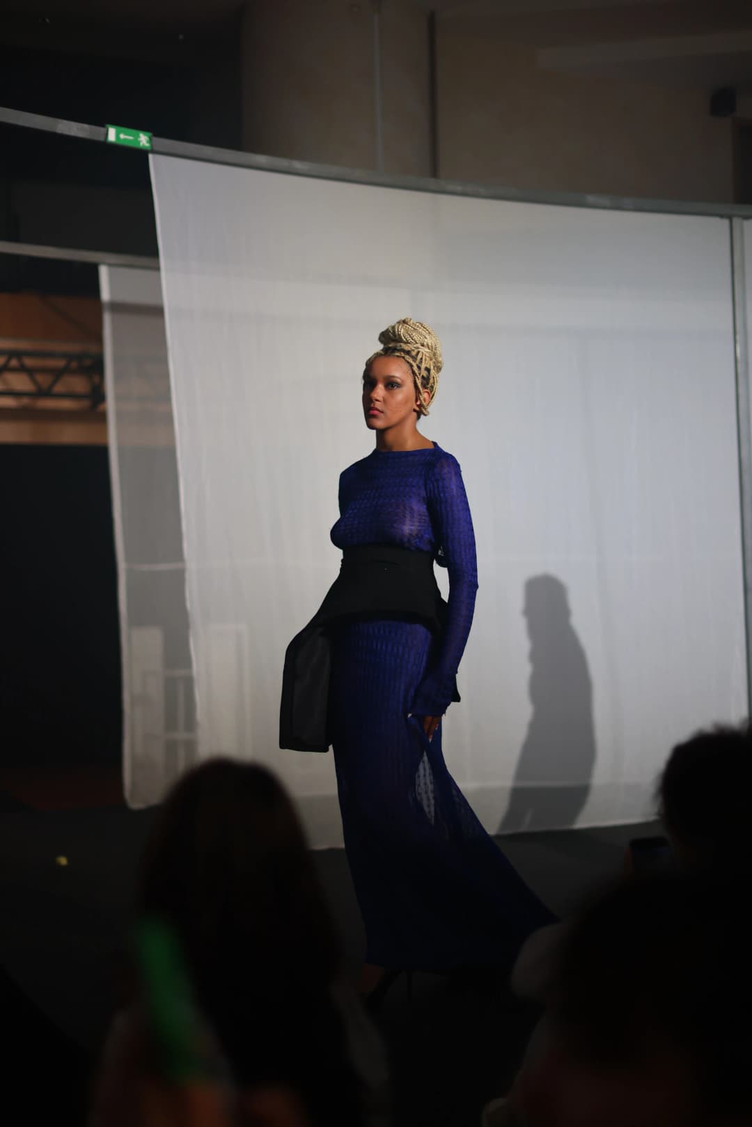 MCFW \"De Midi à Minuit\": Polimoda Brings Florence's Young Talents
