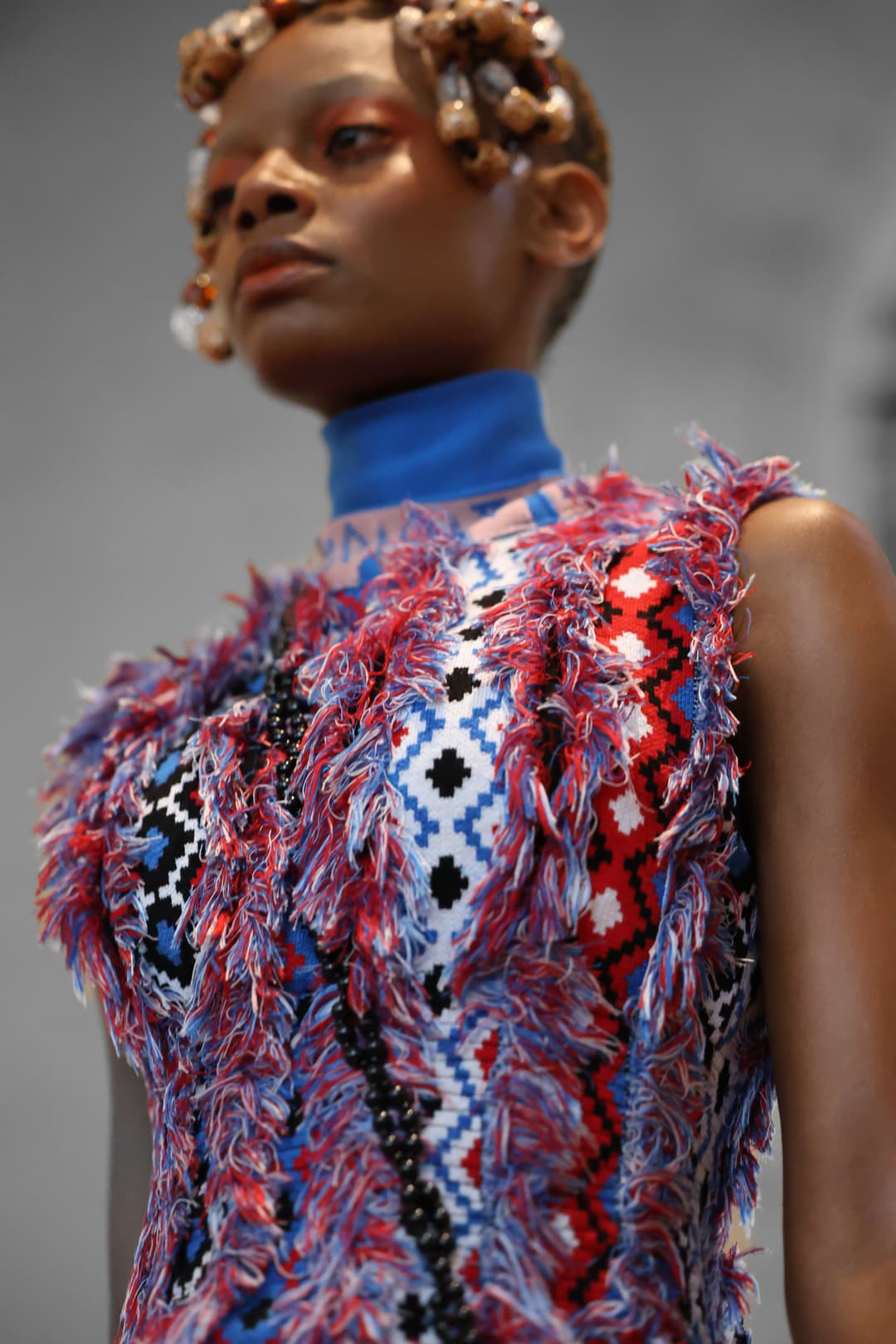 MaXhosa FW26 at PFW: Heritage, Identity, and a Statement in Motion