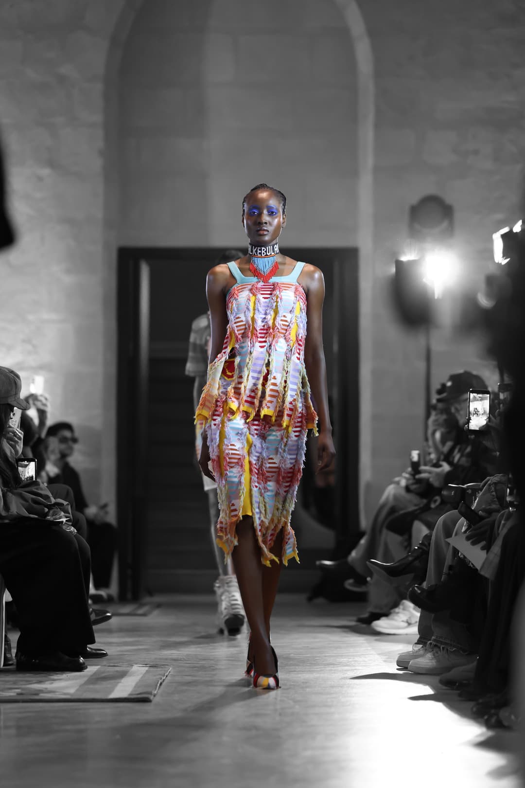 MaXhosa FW26 at PFW: Heritage, Identity, and a Statement in Motion