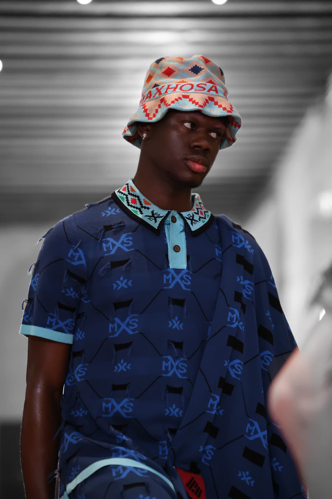 MaXhosa FW26 at PFW: Heritage, Identity, and a Statement in Motion
