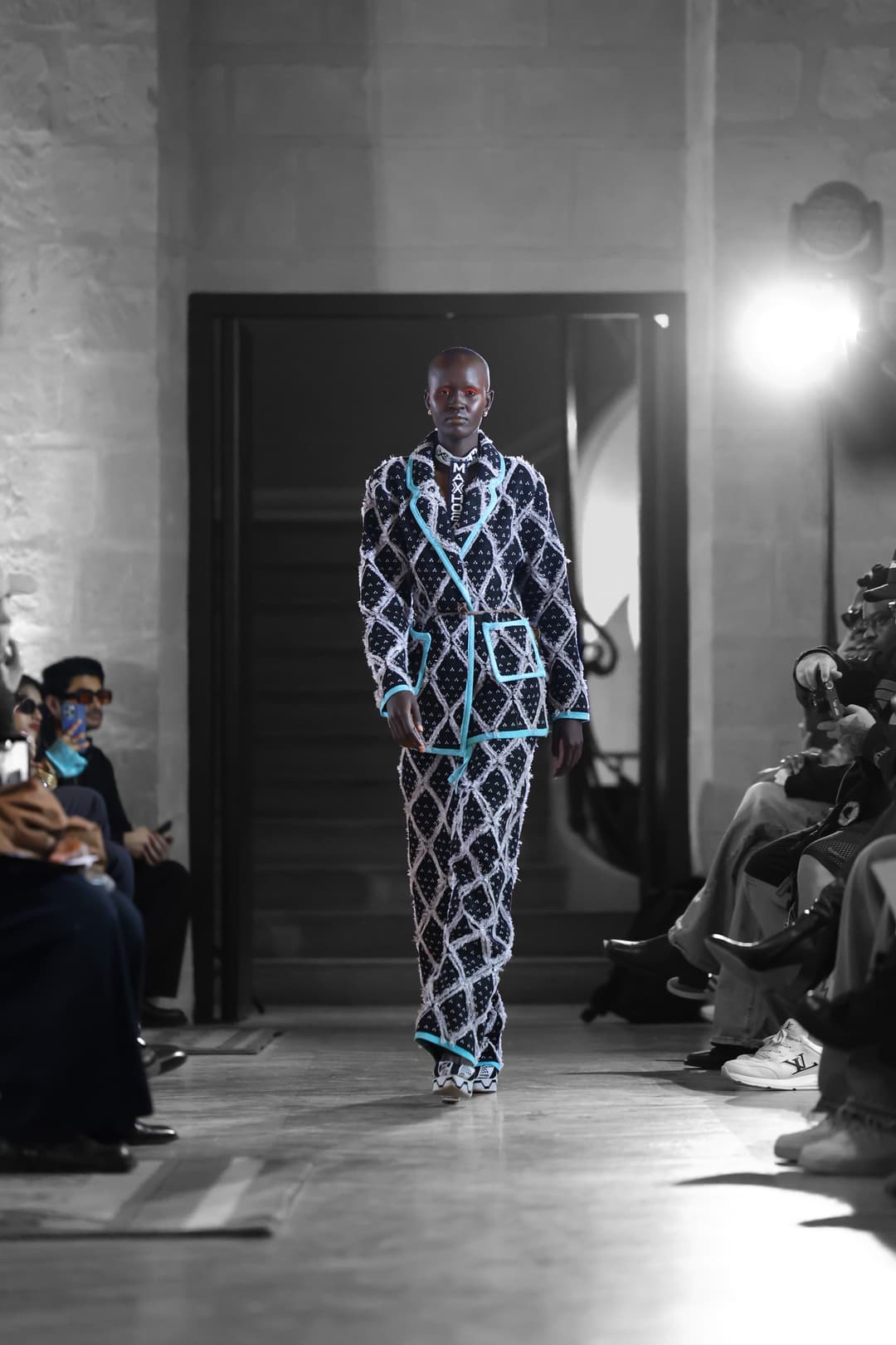 MaXhosa FW26 at PFW: Heritage, Identity, and a Statement in Motion