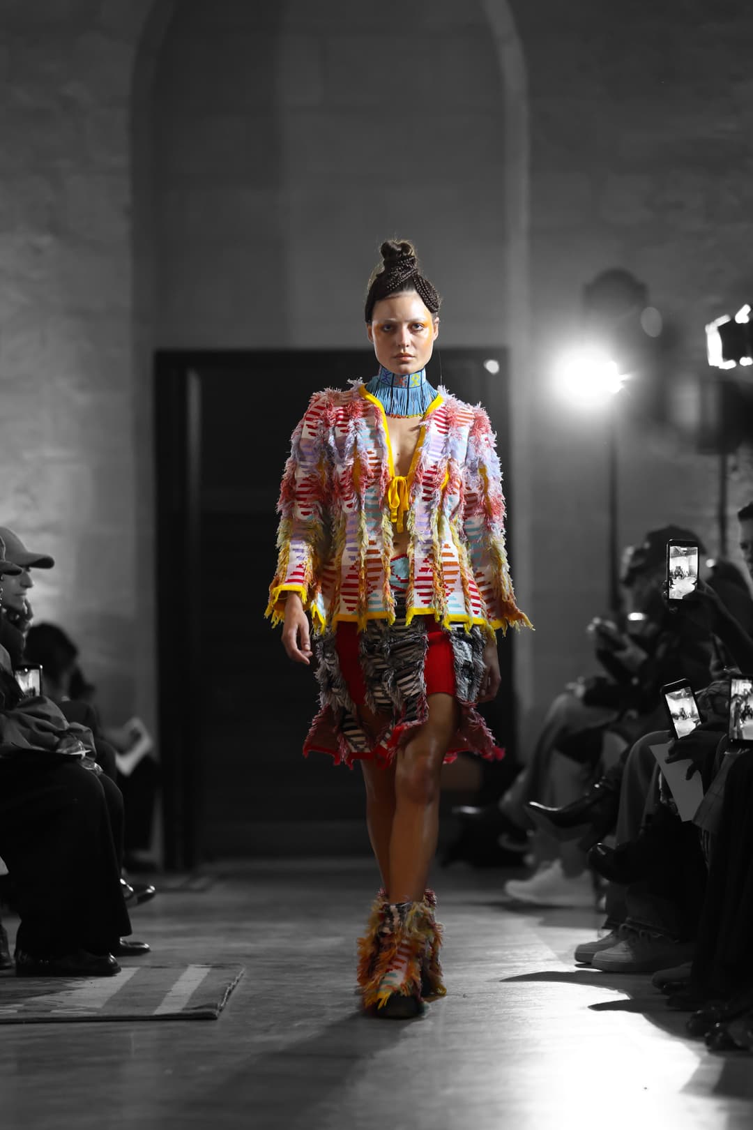 MaXhosa FW26 at PFW: Heritage, Identity, and a Statement in Motion