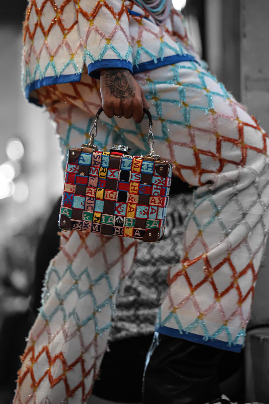 MaXhosa FW26 at PFW: Heritage, Identity, and a Statement in Motion