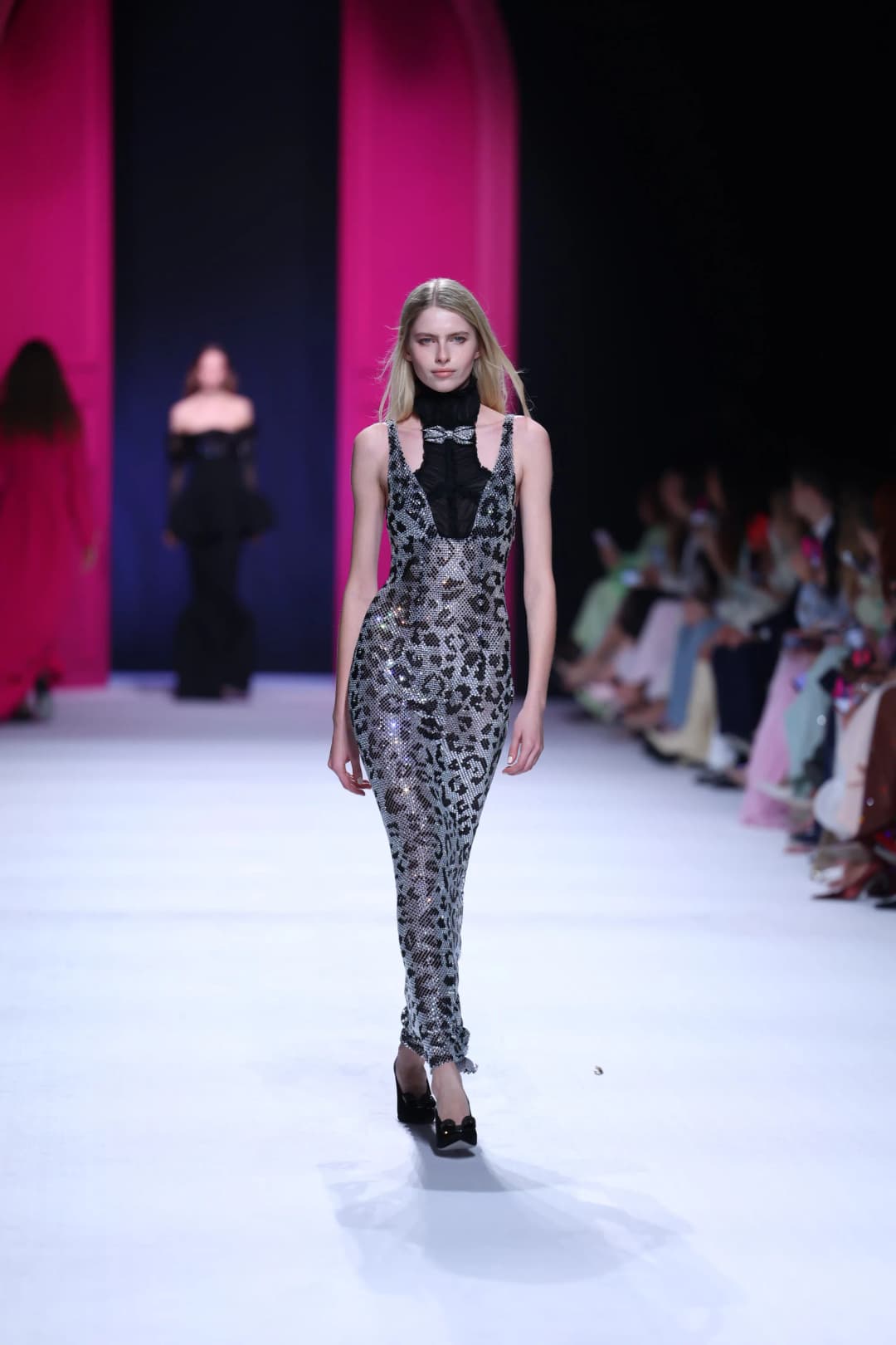 Genny FW26: elegance, structure, and identity at Milan Fashion Week