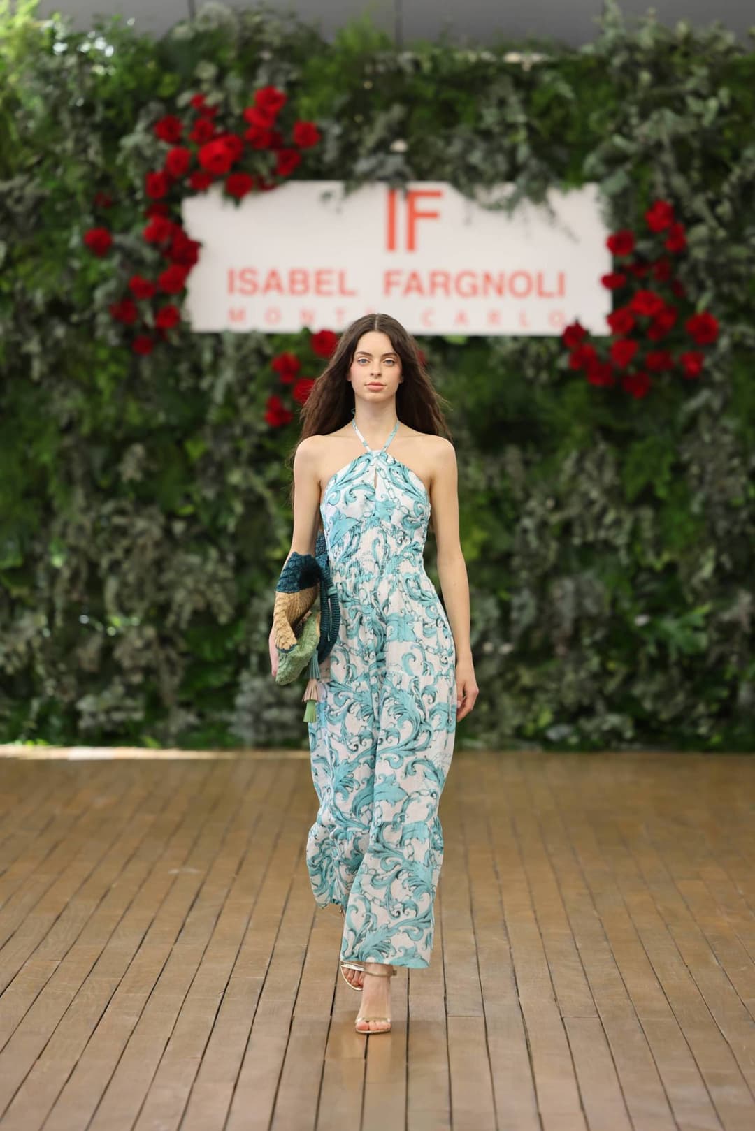 MCFW – Isabel Fargnoli: The Architecture of Glamour