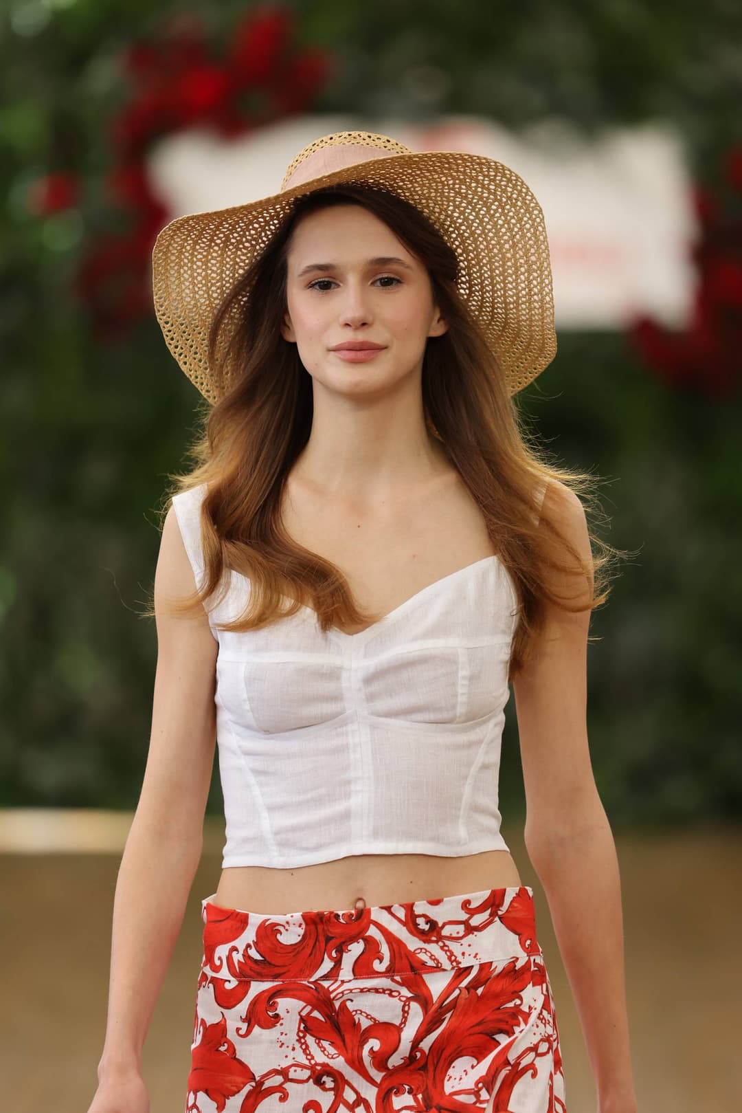 MCFW – Isabel Fargnoli: The Architecture of Glamour